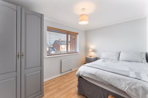 Bedroom Two- click for photo gallery